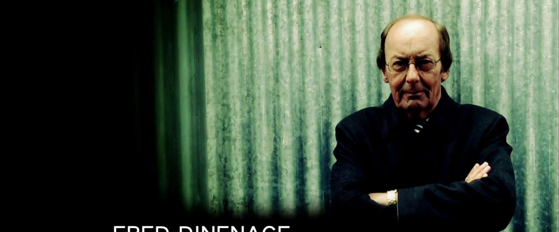 Fred Dinenage - Murder Casebook's banner image