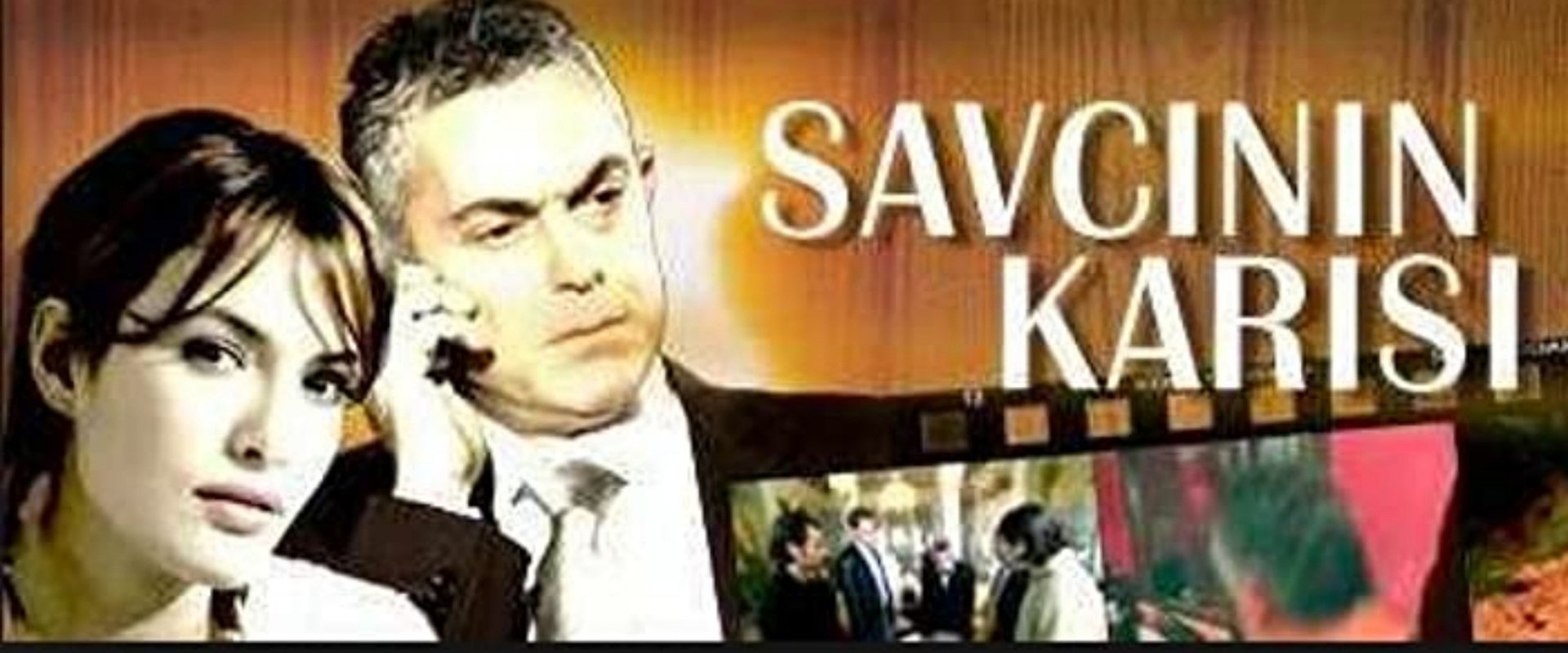 Savcının Karısı