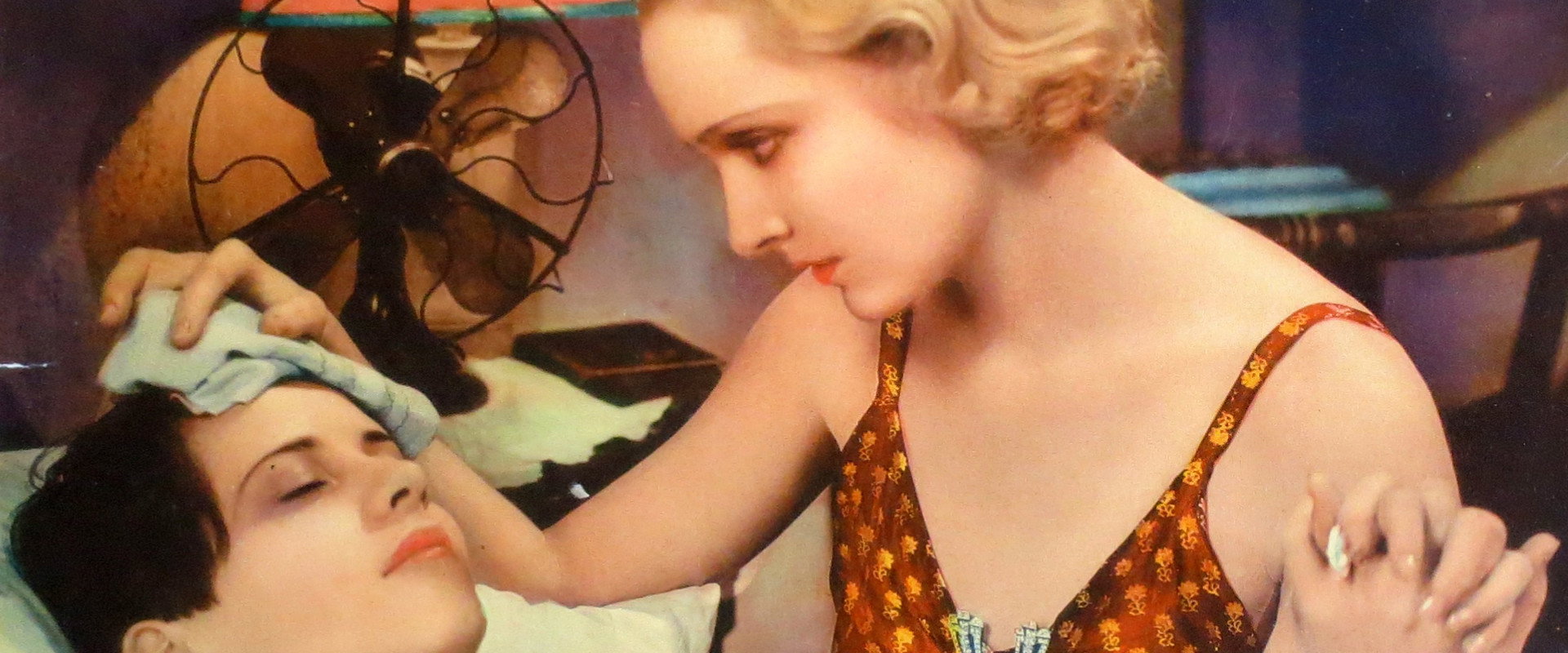 No One Man's banner image