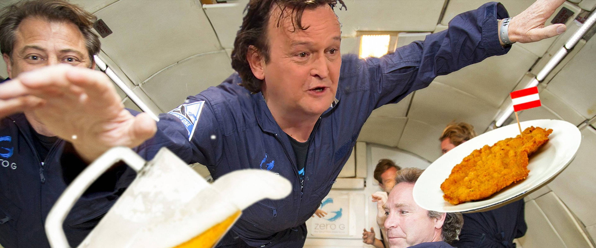 Auf zum Mars! Settele übersiedelt Österreich's banner image
