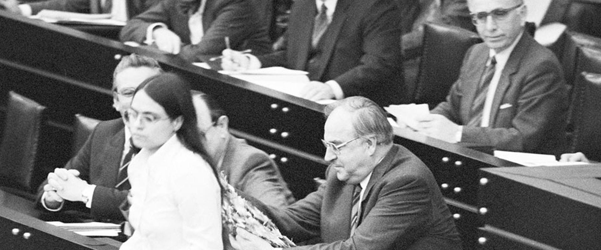 Die Unbeugsamen