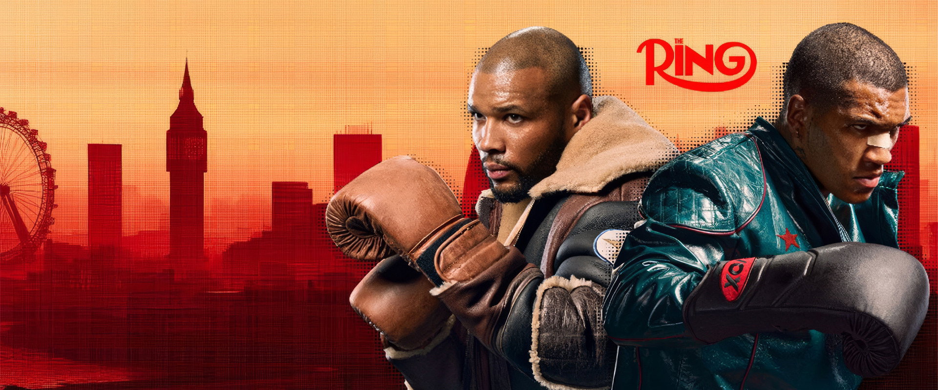Chris Eubank Jr. vs. Conor Benn's banner image