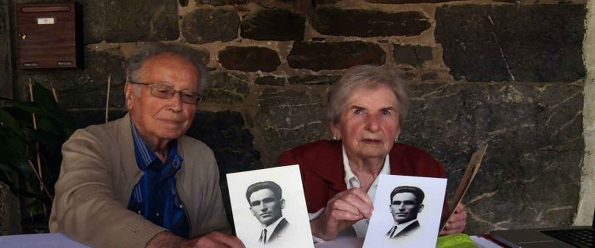 Franco on Trial: The Spanish Nuremberg?'s banner image