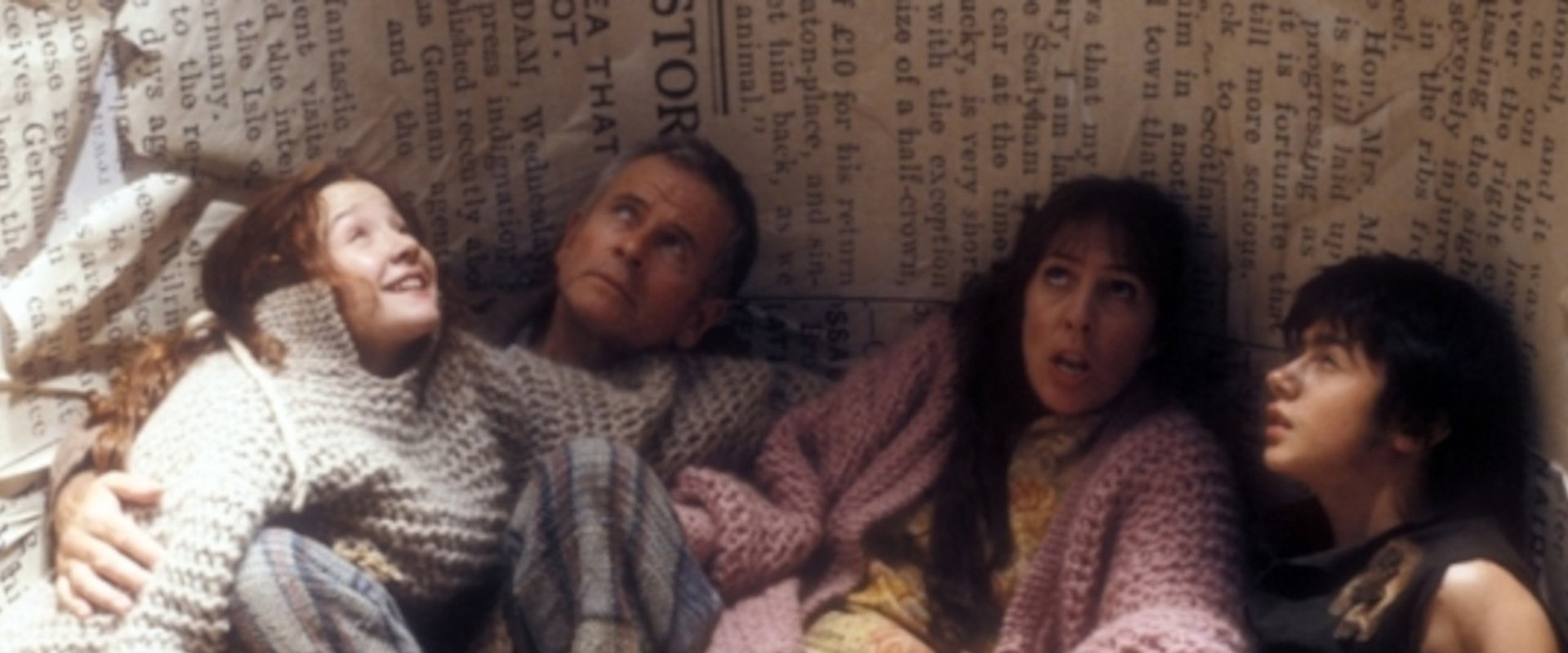 The Borrowers