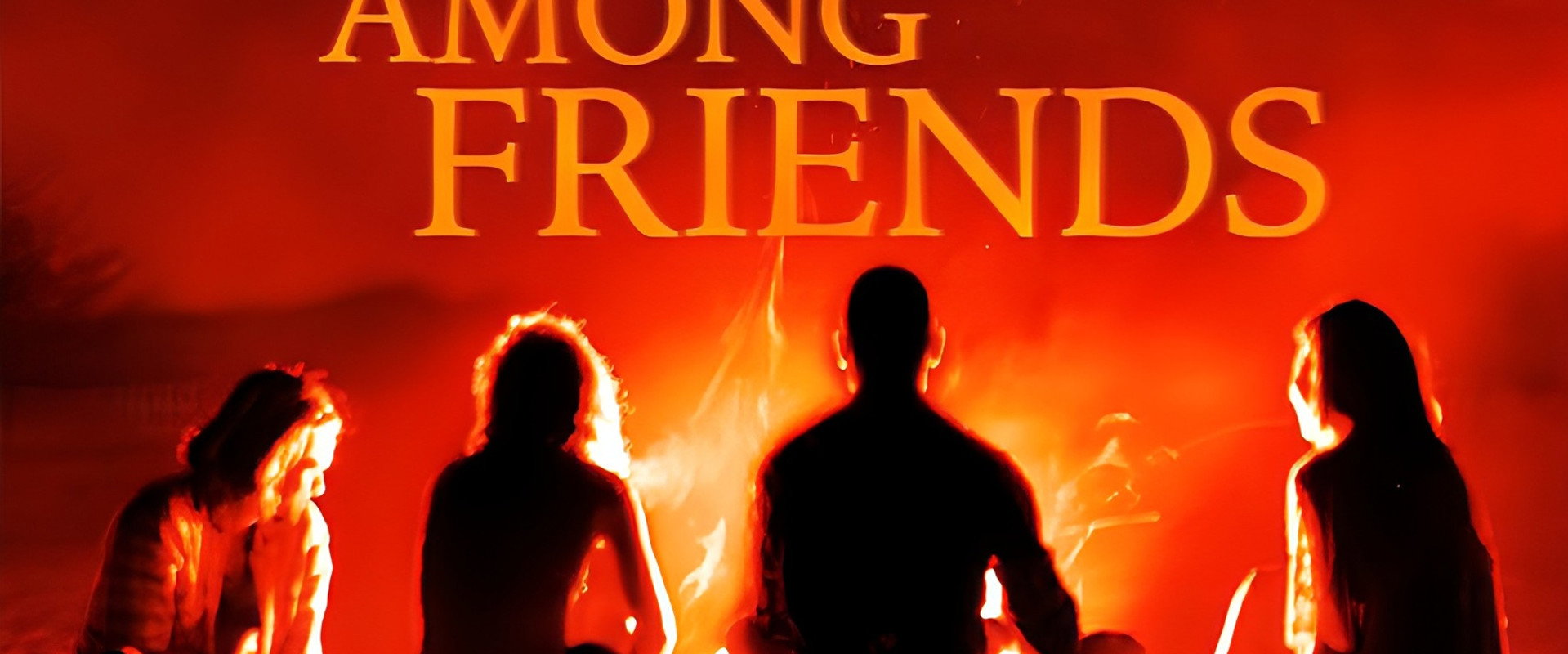 A Killer Among Friends
