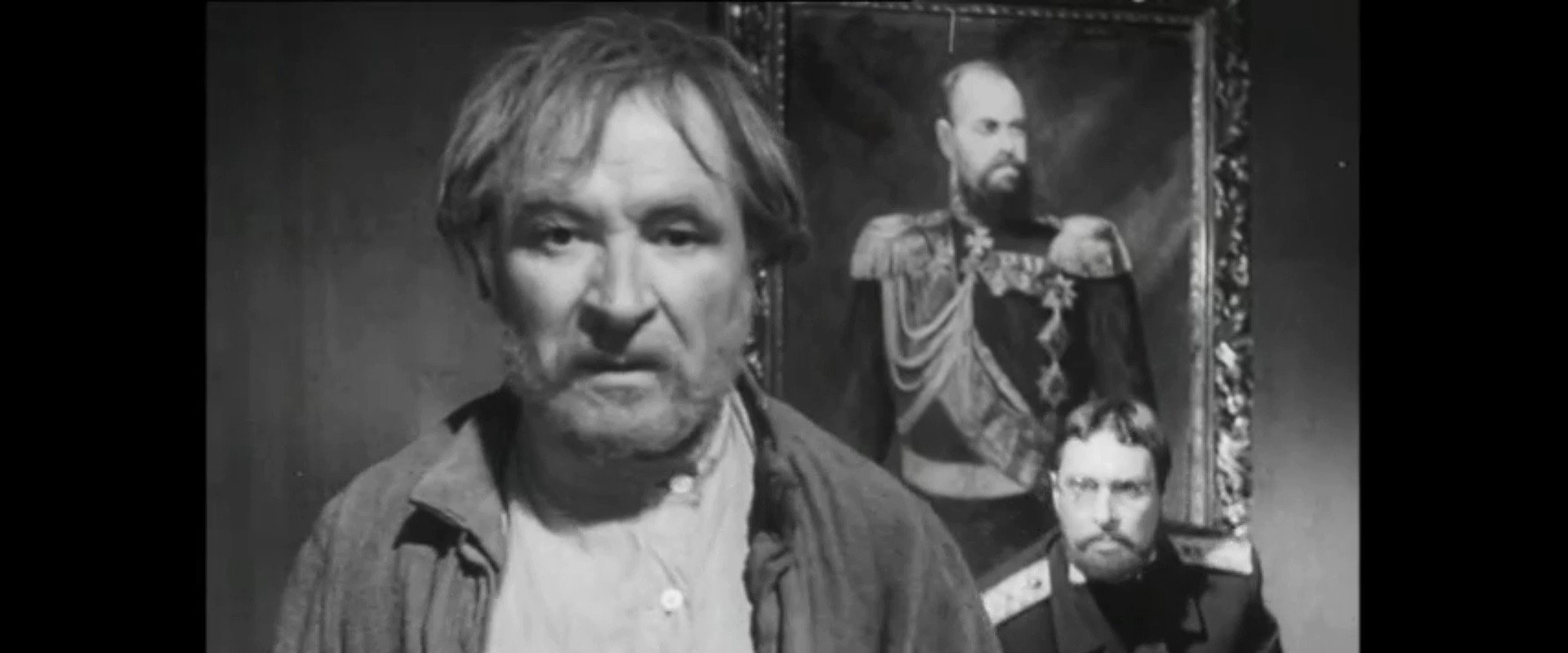 A.P. Chekhov's Scenes's banner image
