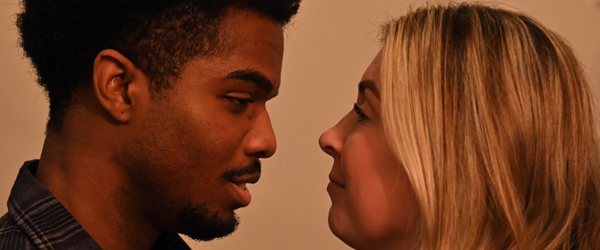 Blindly in Love — imagen panoramica