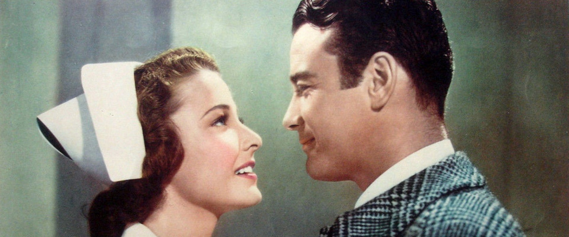 Dr. Kildare's Strange Case