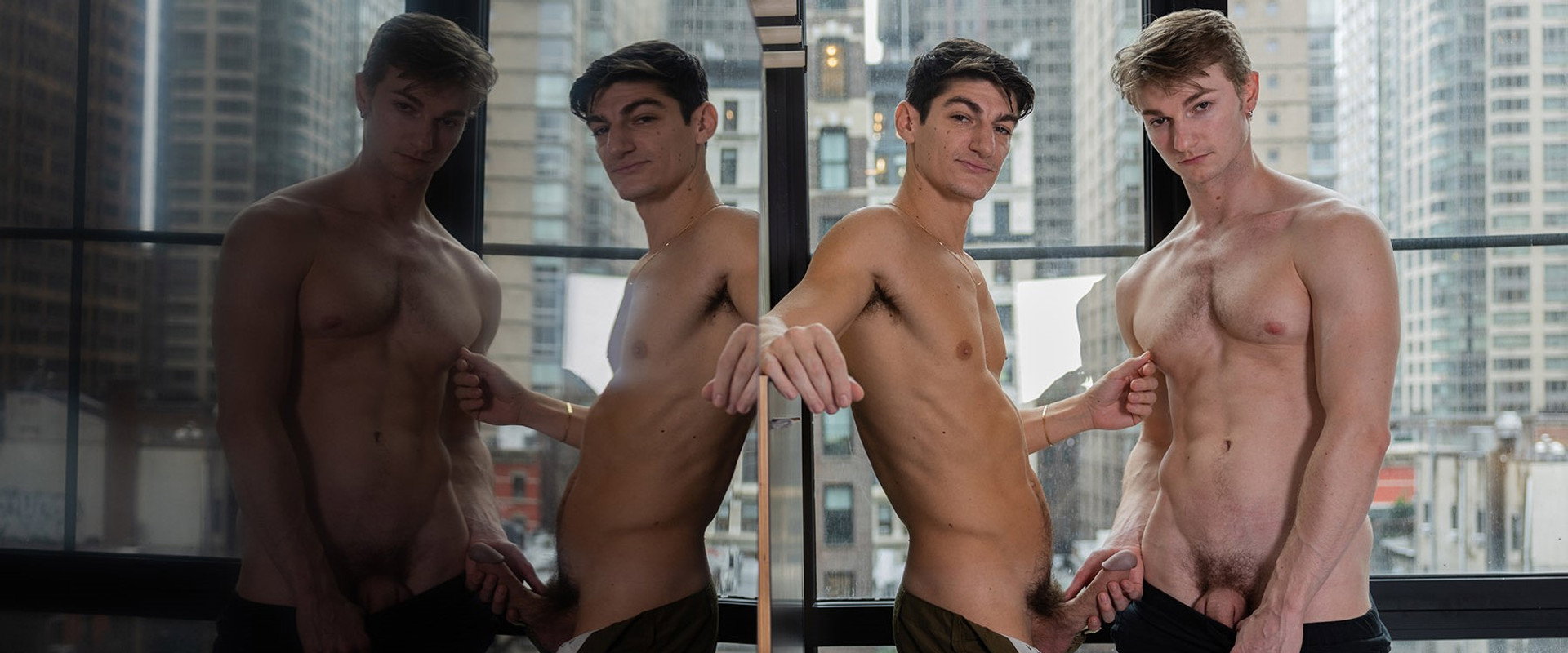 Cock Throb's banner image