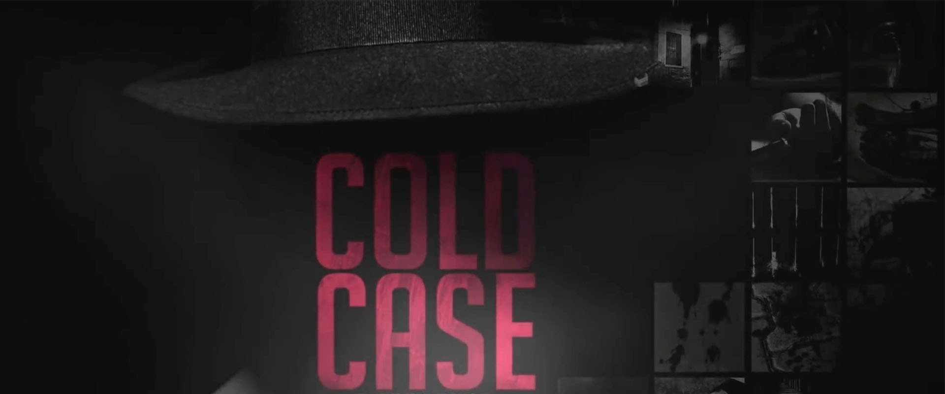 Cold Case Detective