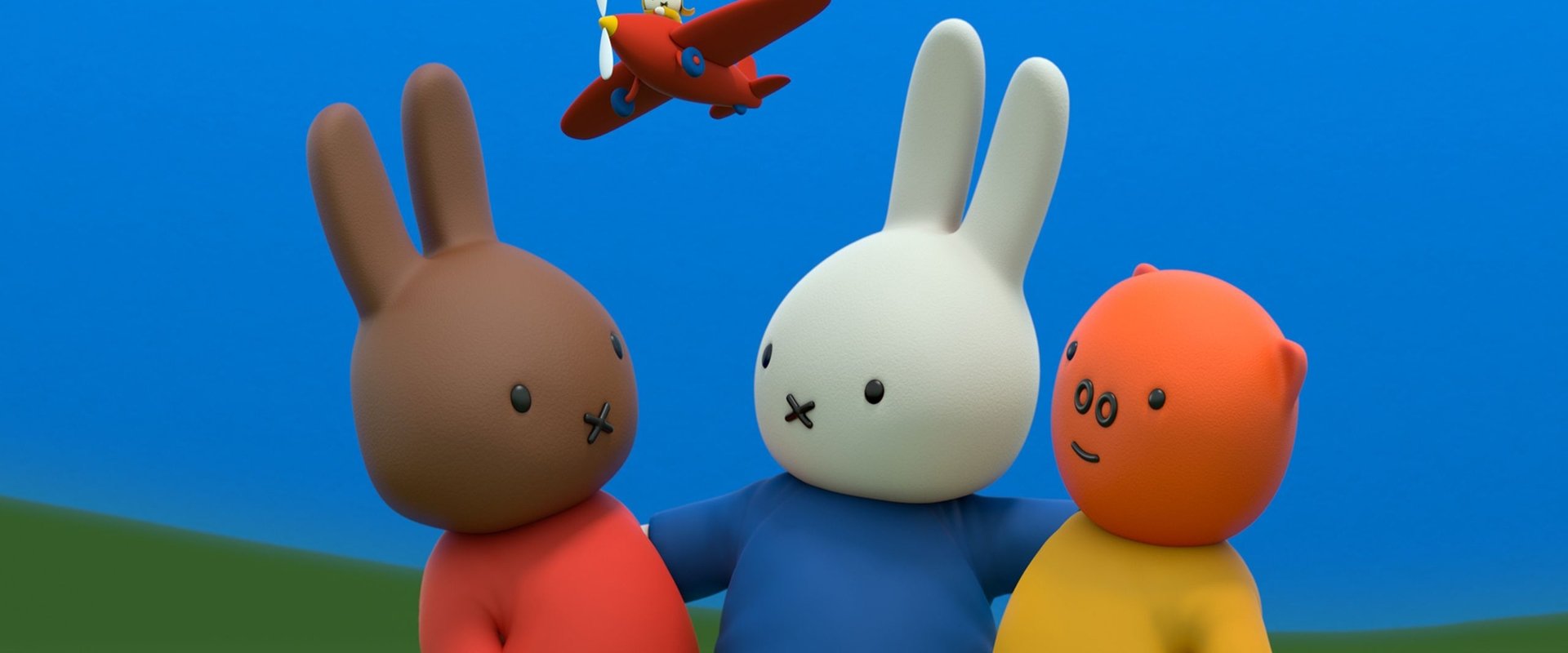 Miffy the Movie
