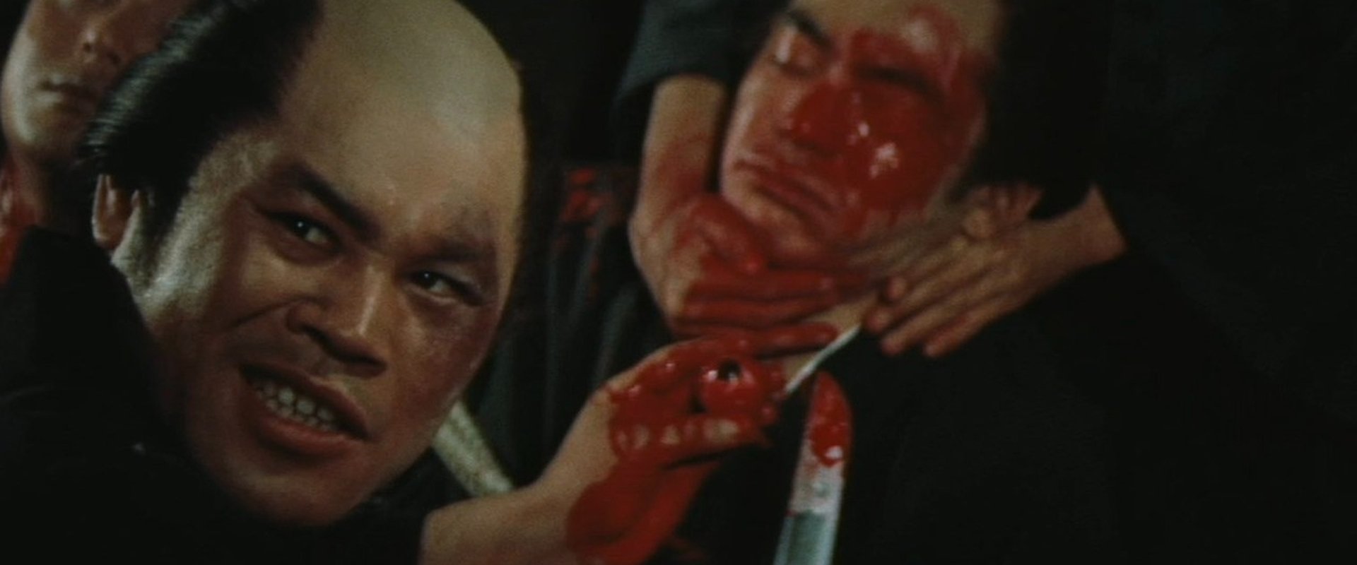Yakuza Law