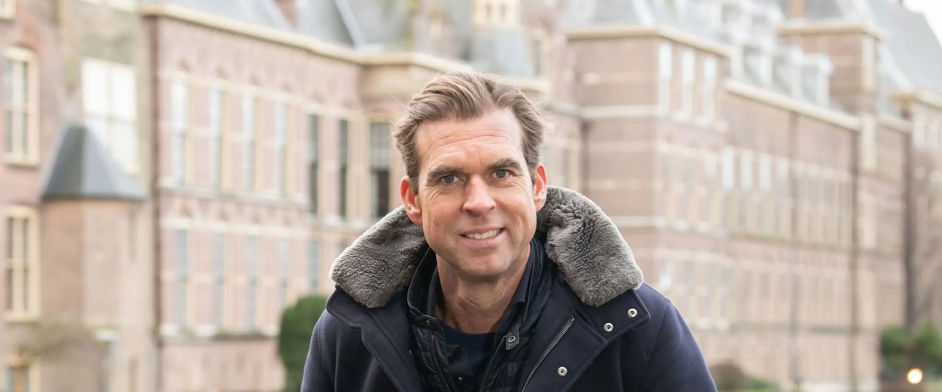 De Hofbar