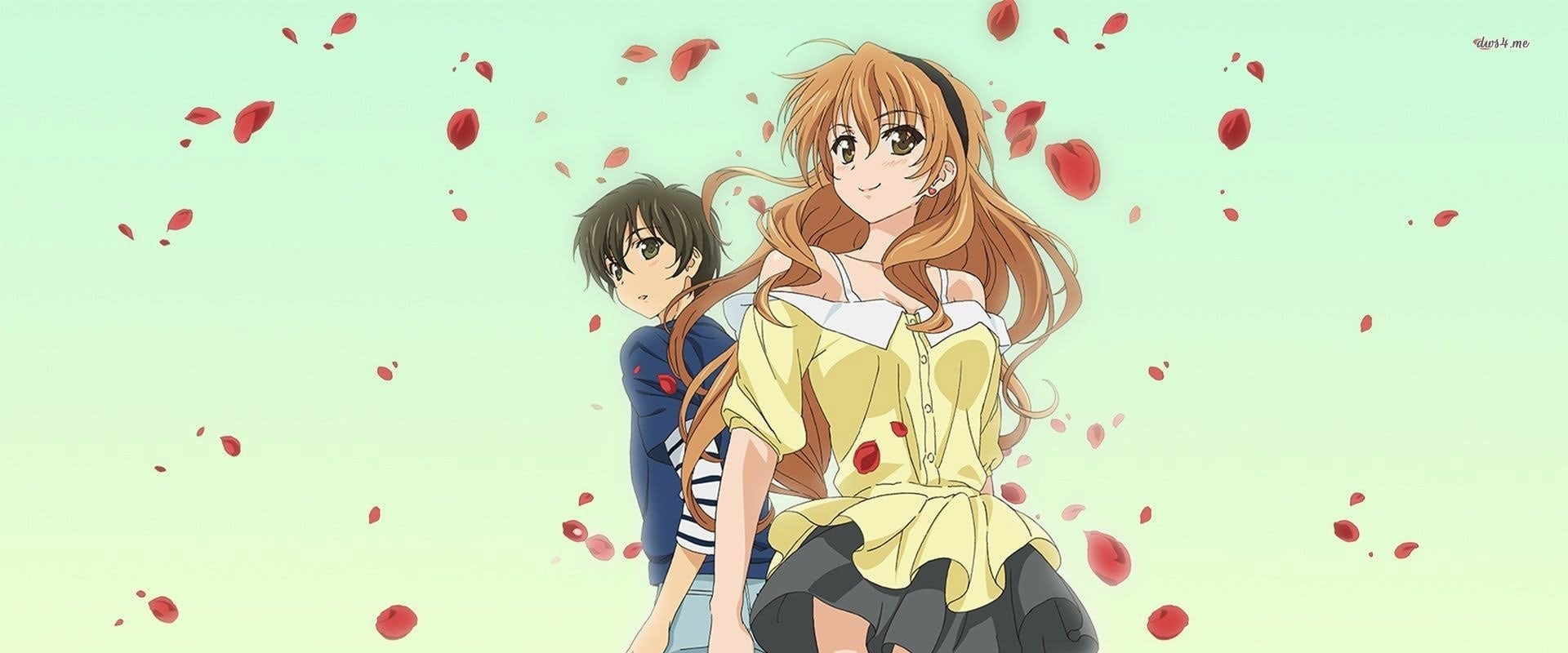 Golden Time