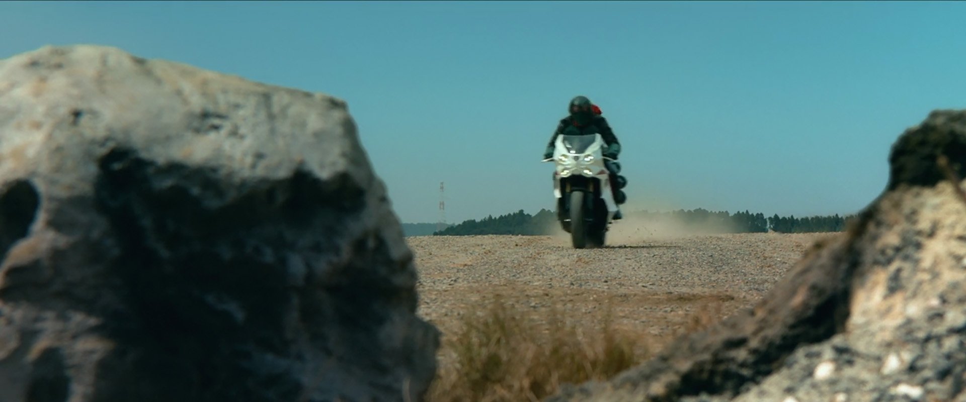 Shin Kamen Rider: Episode Format Version