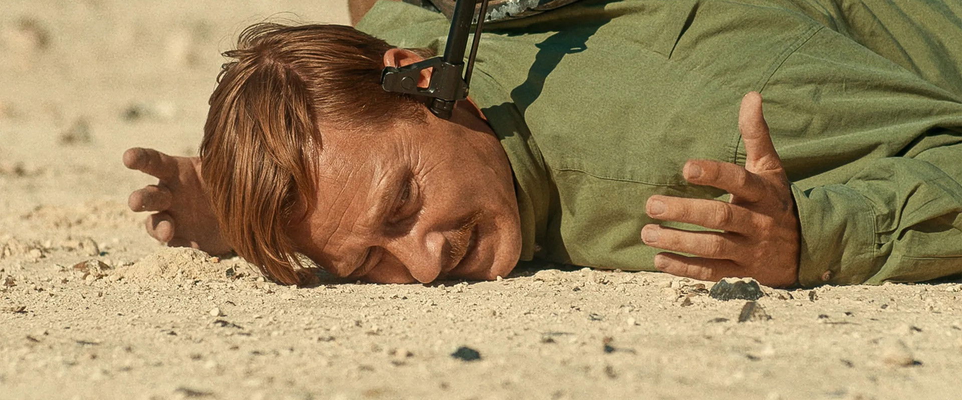 Saddams danske gidsler's banner image