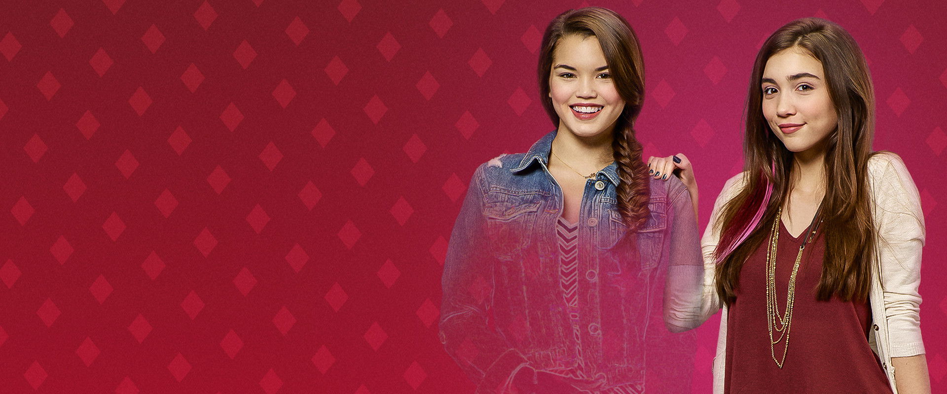 Mi hermana invisible