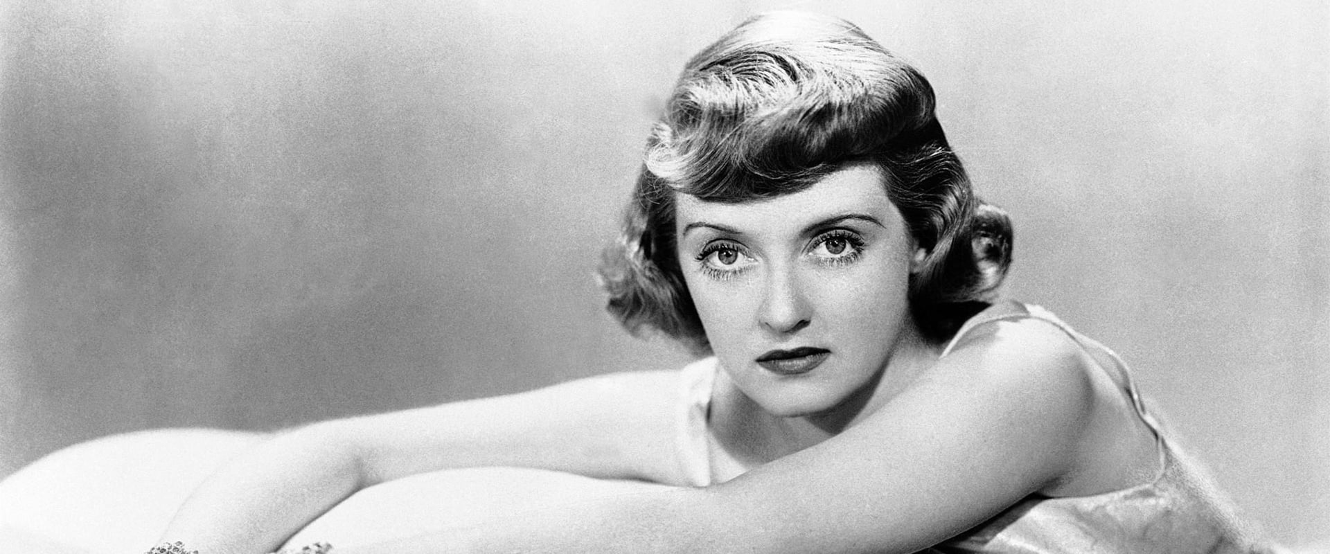 Stardust: The Bette Davis Story