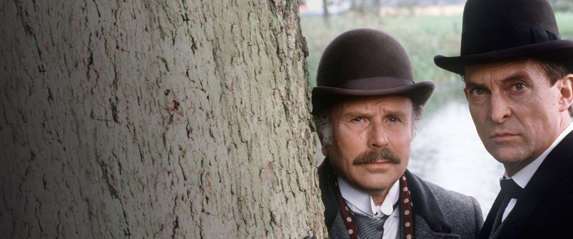 The Return of Sherlock Holmes