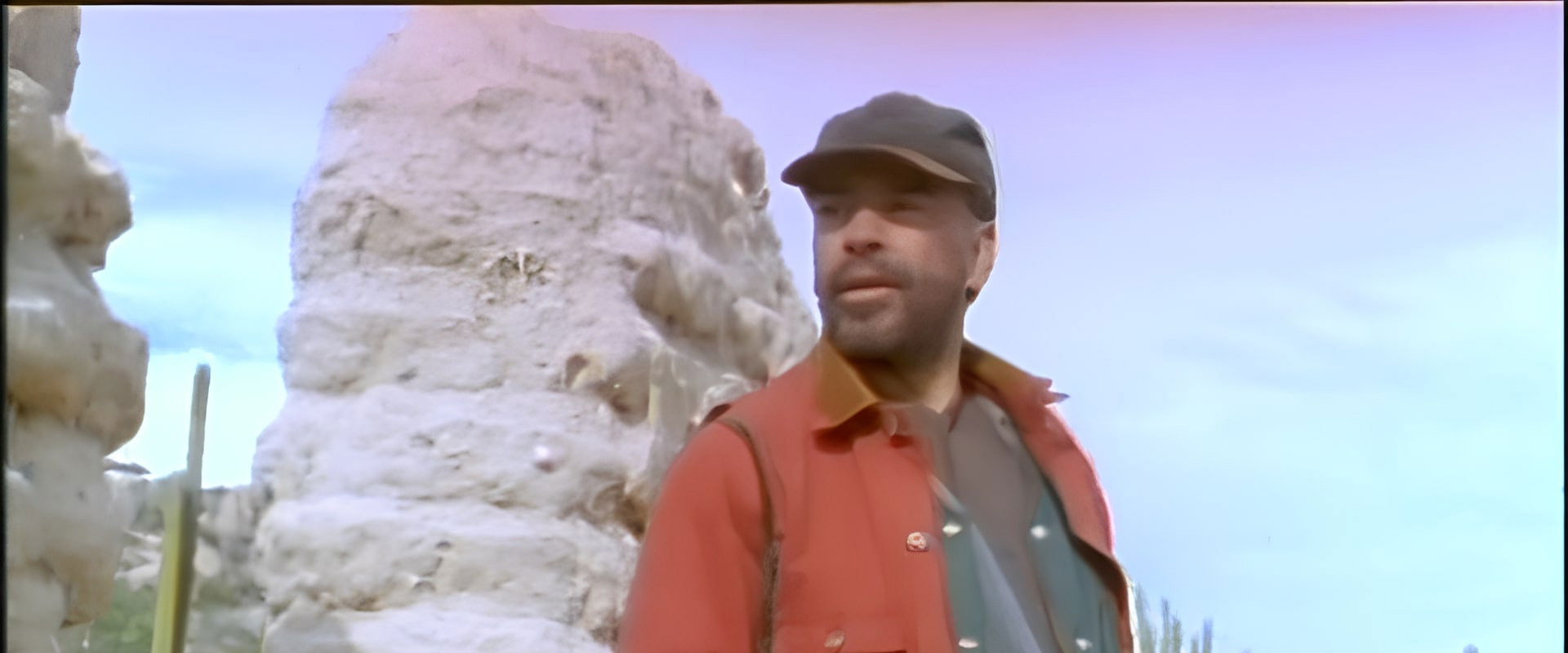 Under California: The Limit of Time's banner image