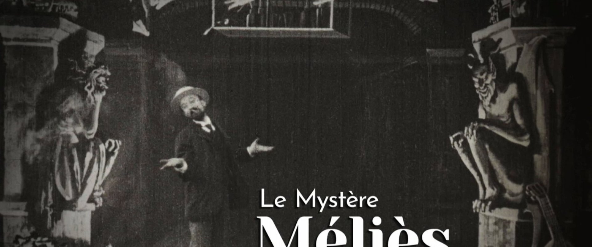The Méliès Mystery