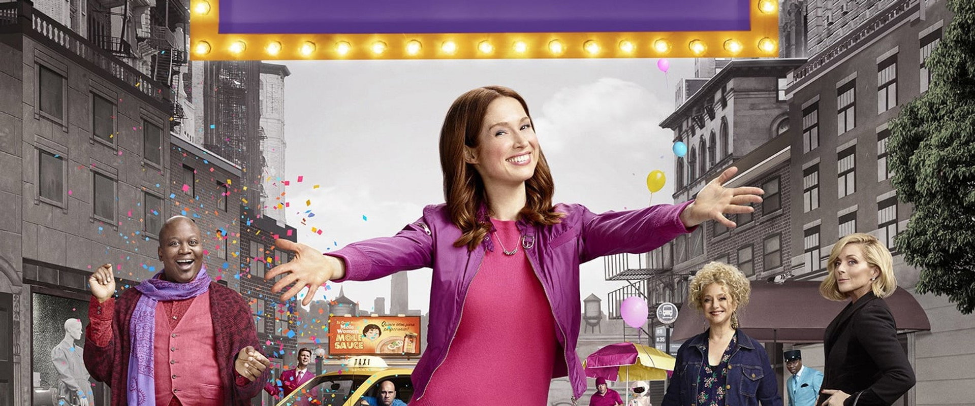 Unbreakable Kimmy Schmidt