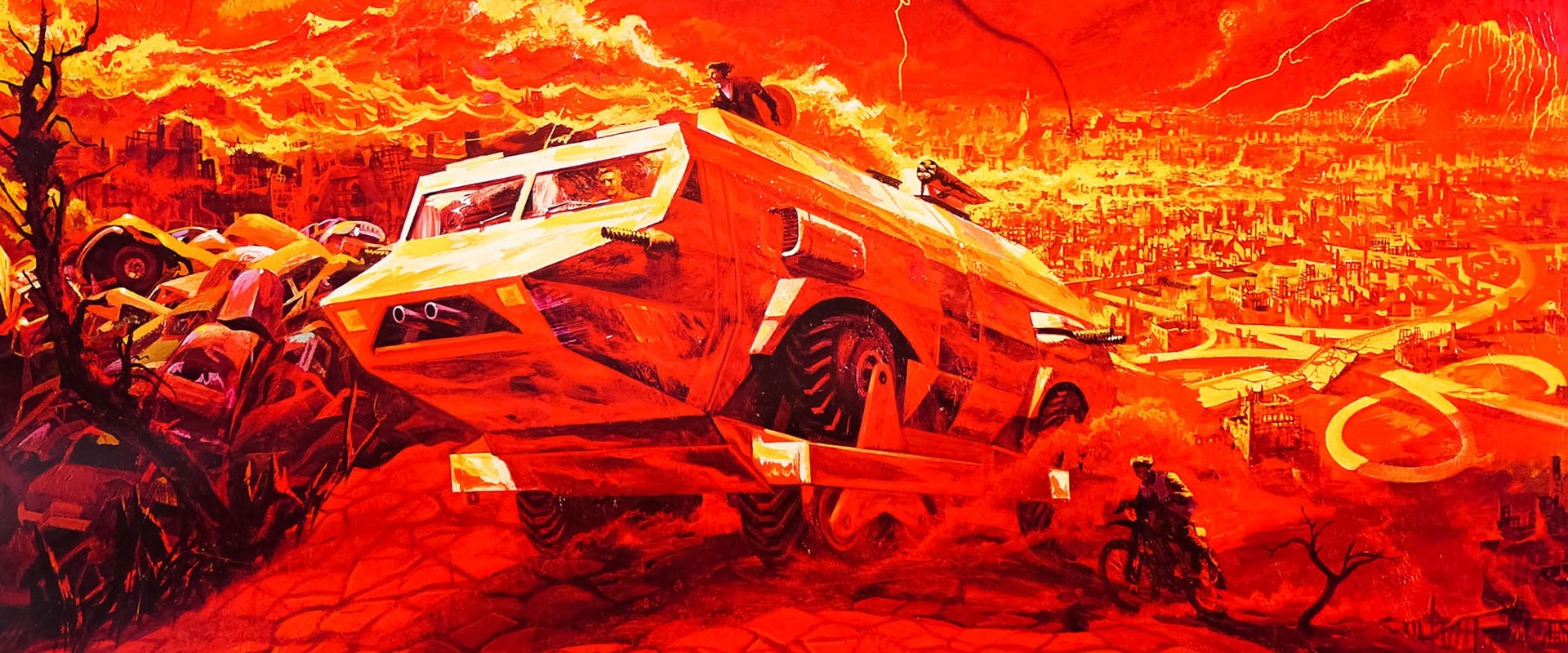 Damnation Alley