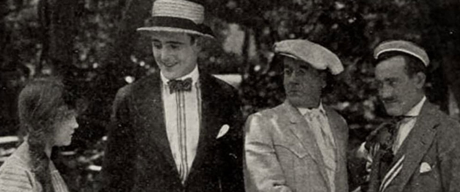 Old Heidelberg's banner image