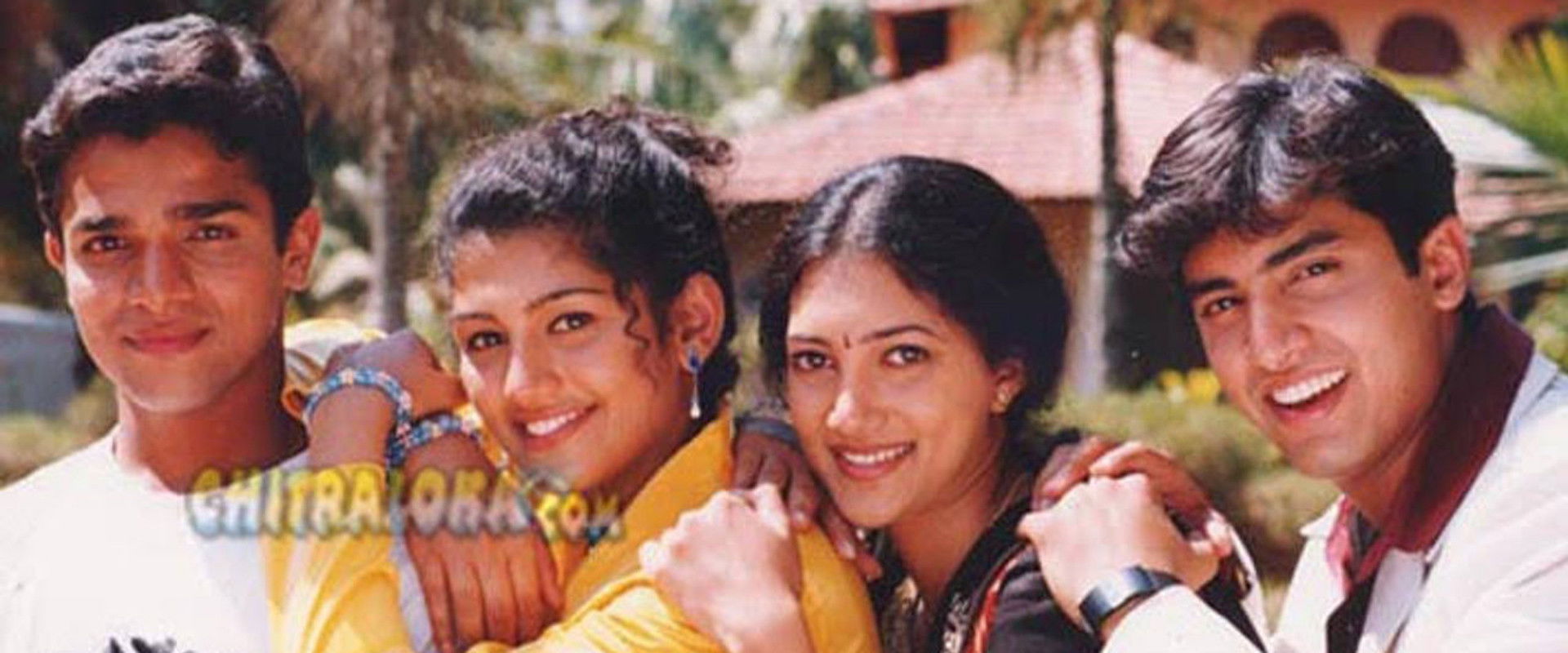 Ninagagi's banner image