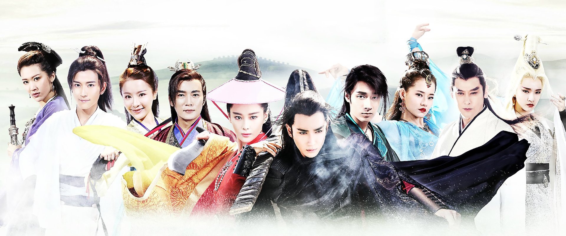 Border Town Prodigal