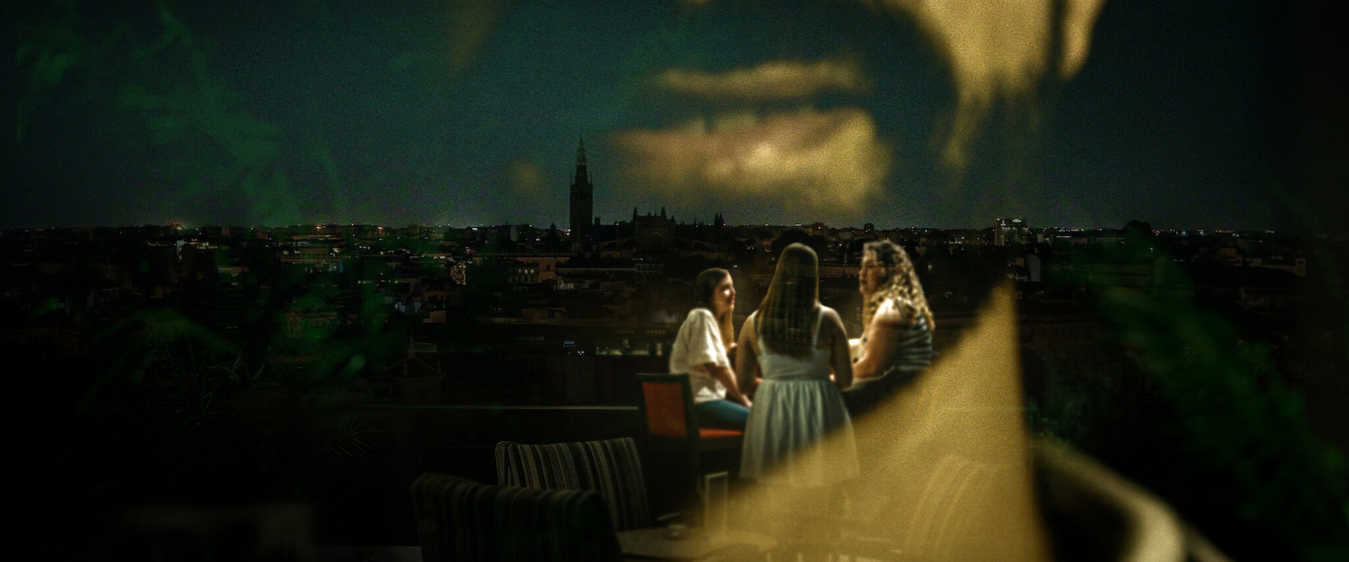 The Predator of Seville's banner image