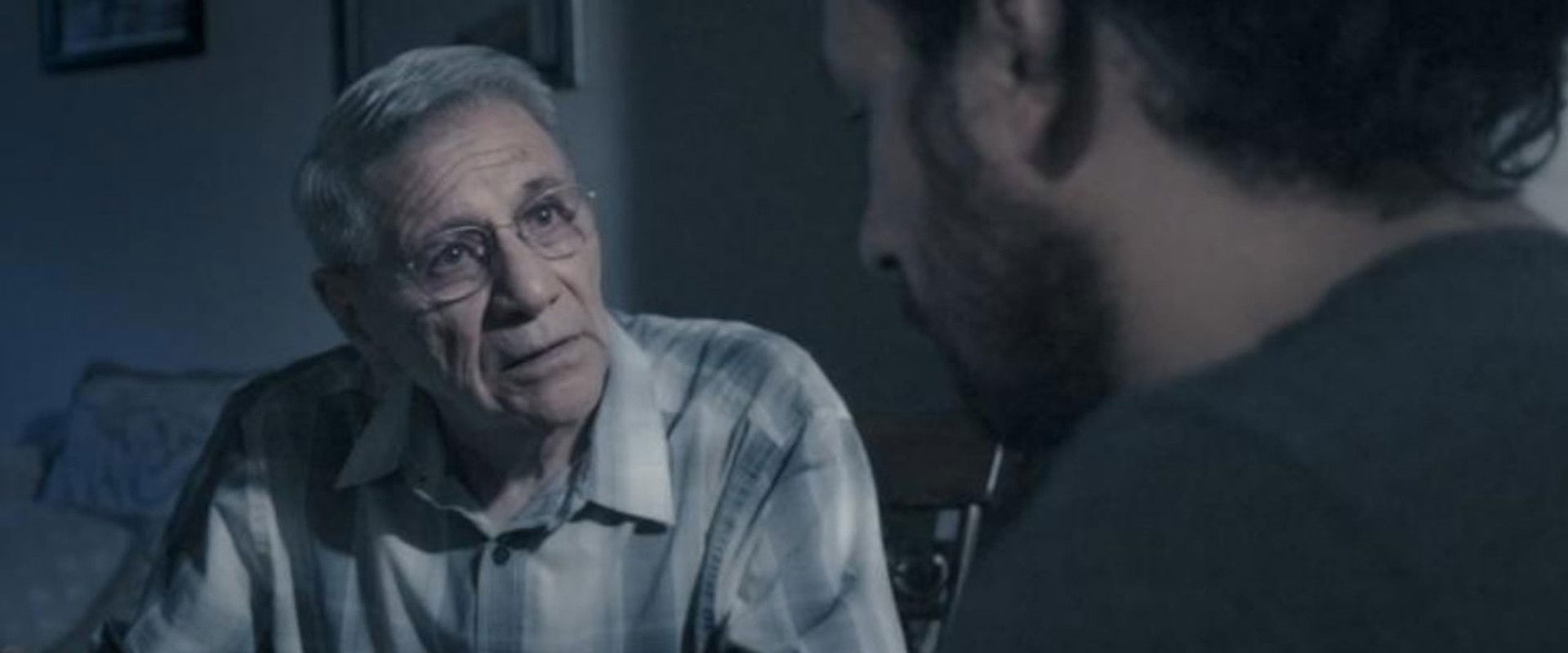 Un grito en silencio's banner image