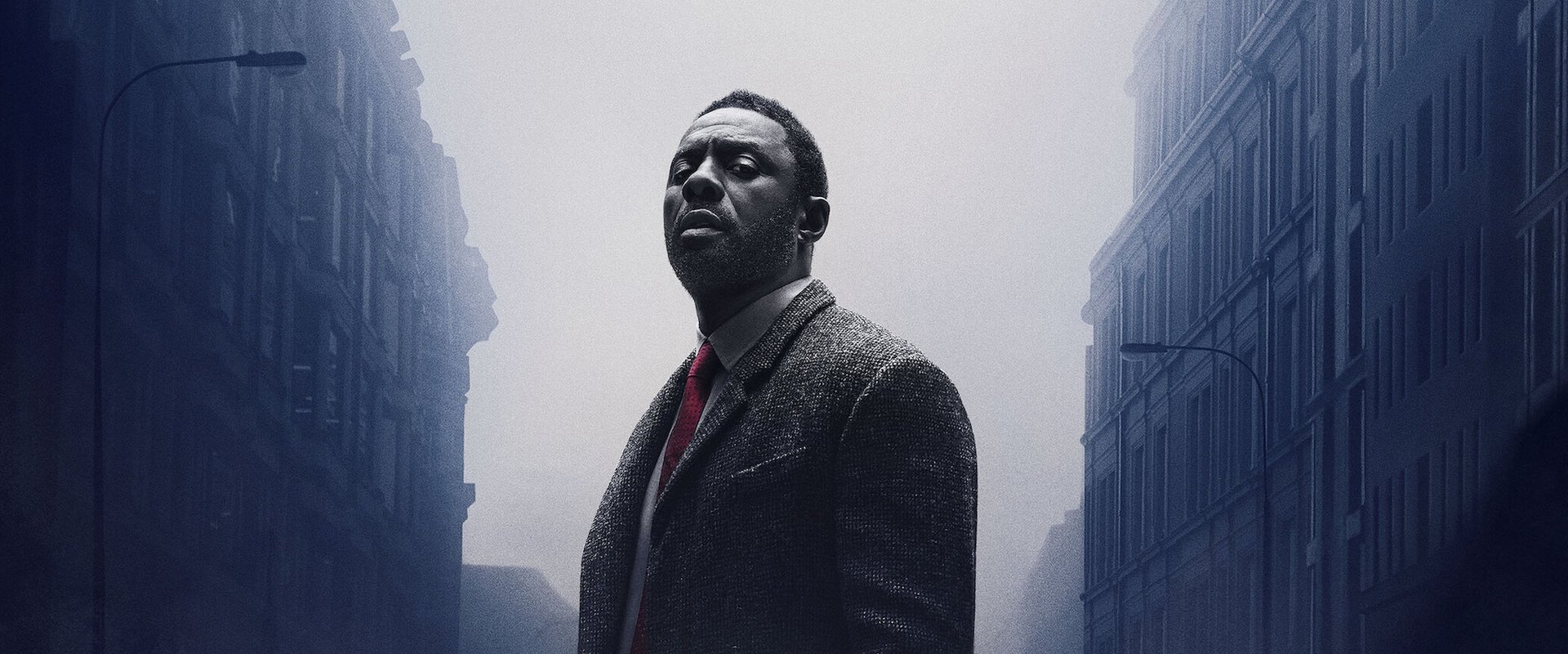 Luther: Verso l'Inferno