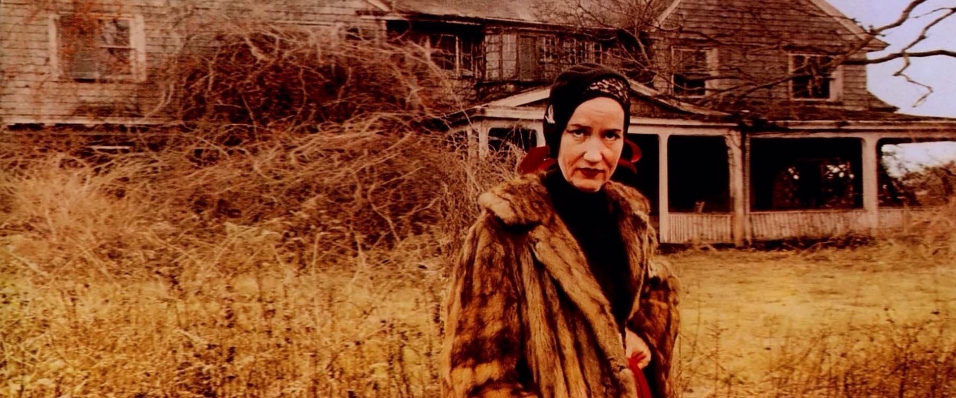 Grey Gardens