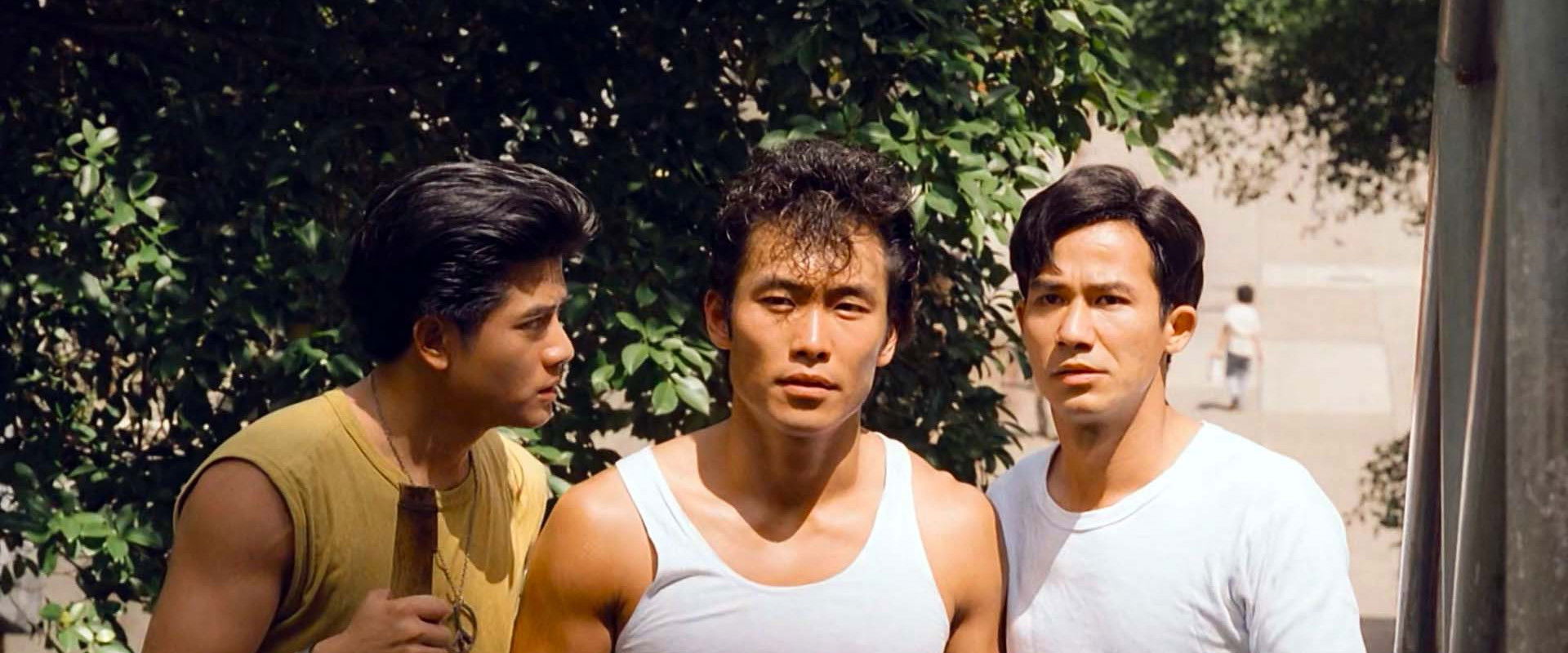 Story of Kennedy Town's banner image