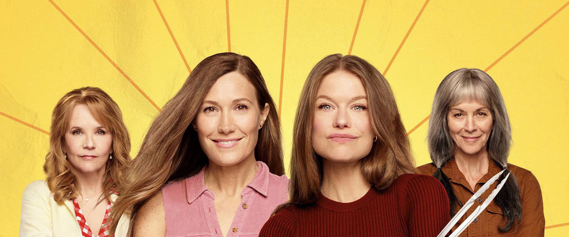 The Chicken Sisters