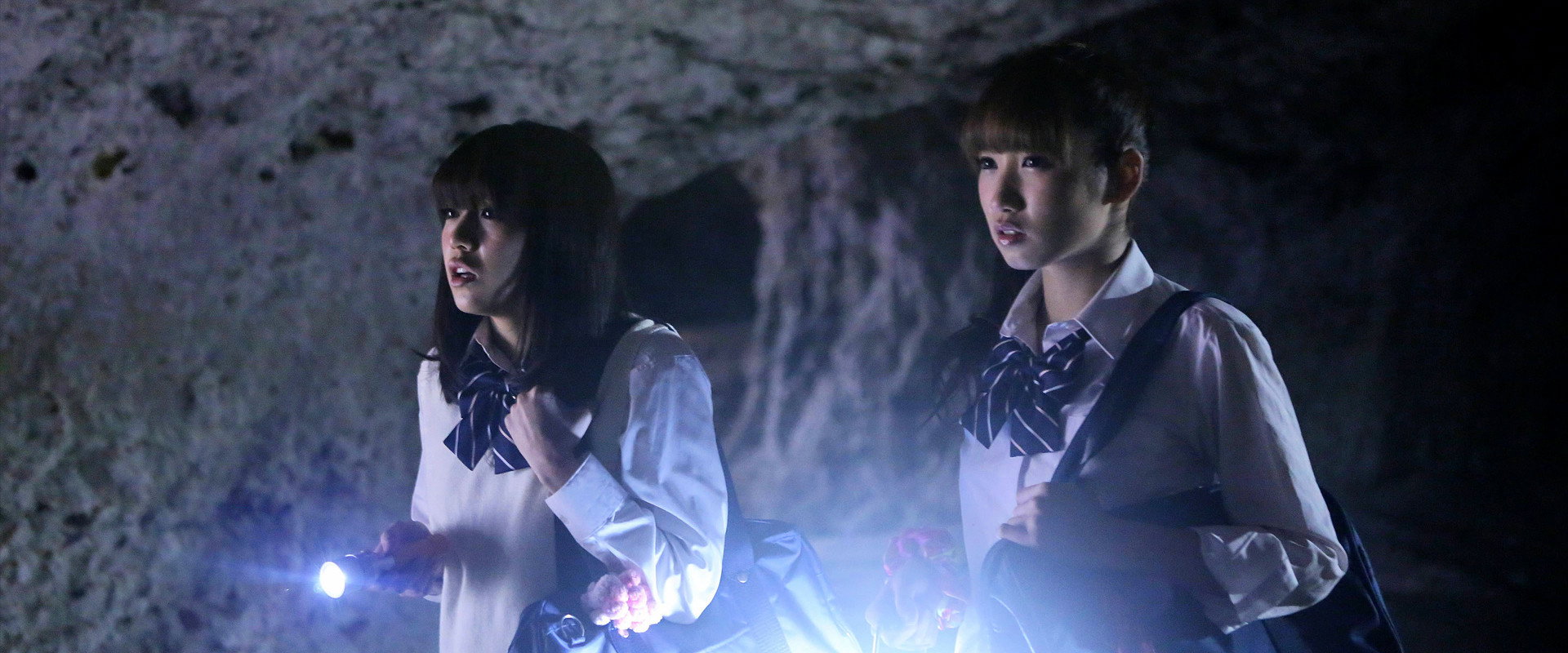 The Ghost Photo Club's banner image