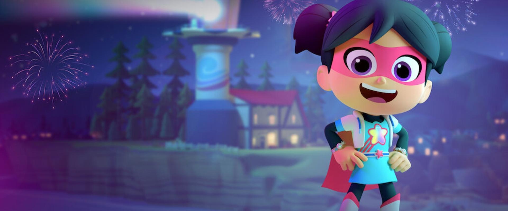StarBeam: Beaming in the New Year