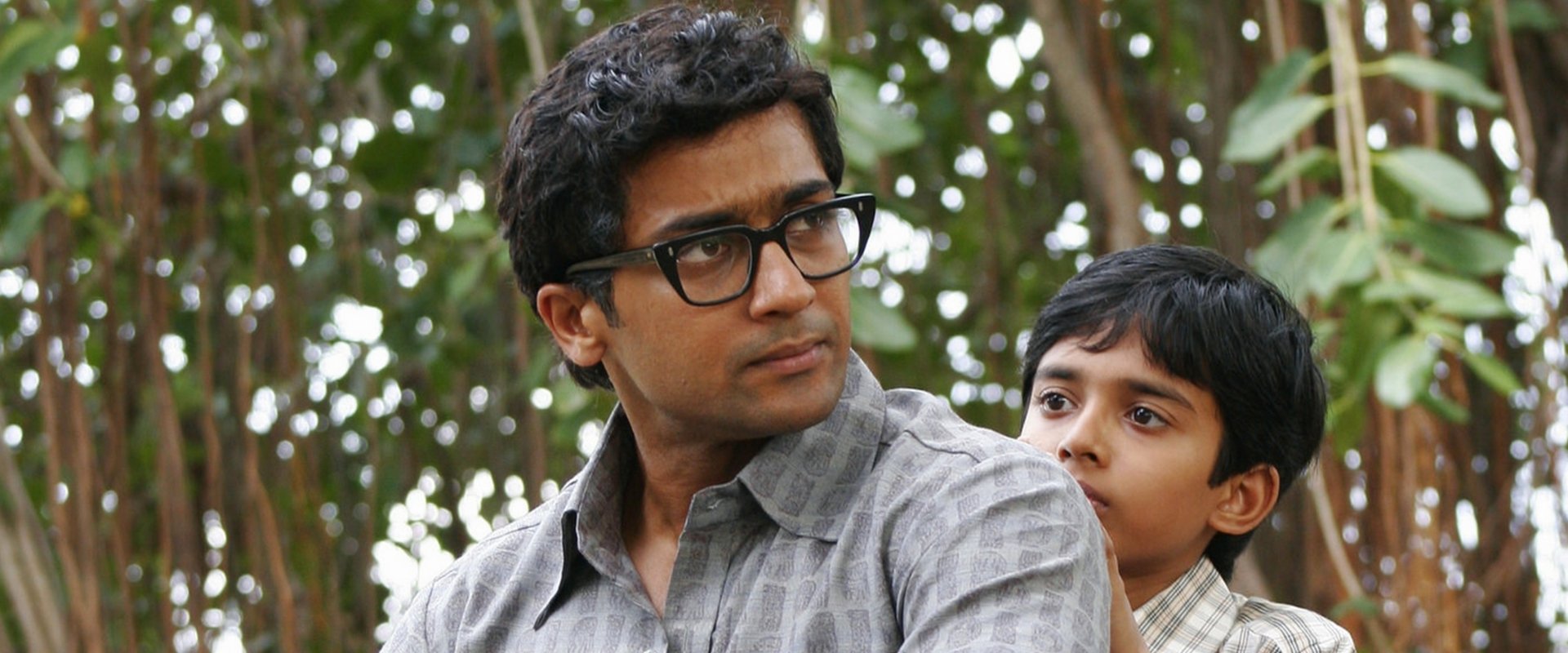vaaranam aayiram comedy