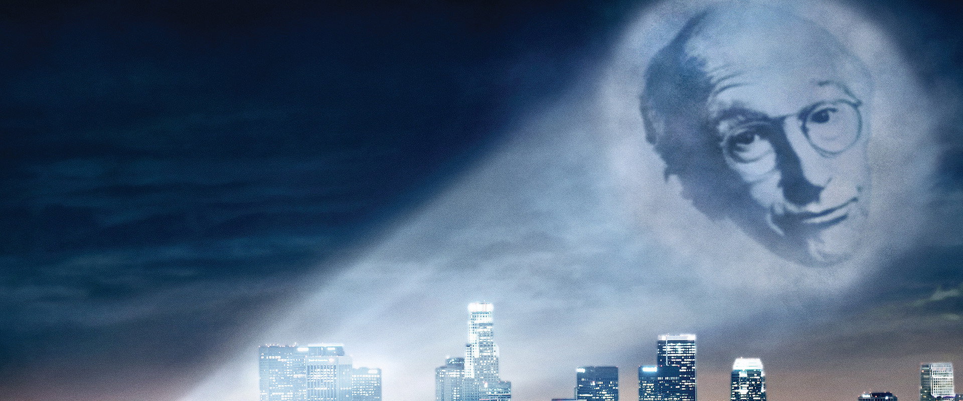 Curb Your Enthusiasm's banner image