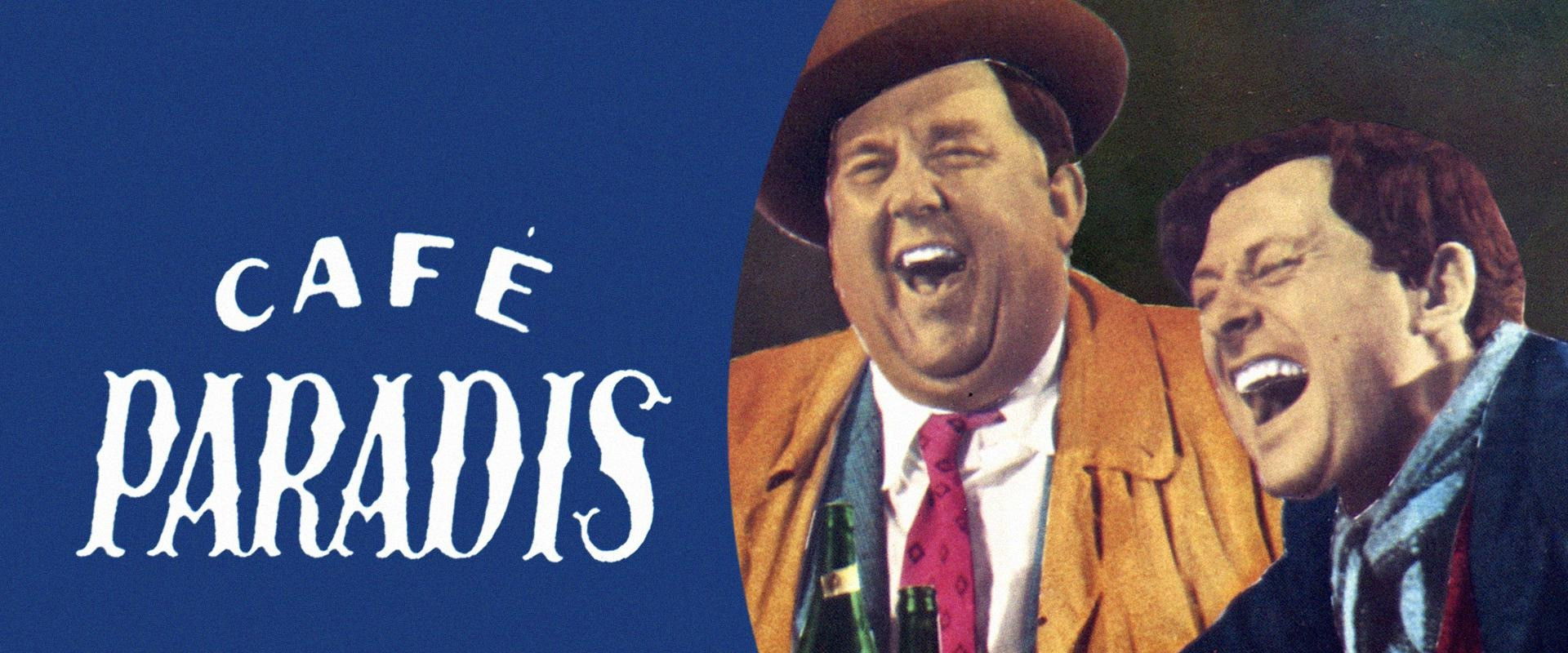 Café Paradis's banner image