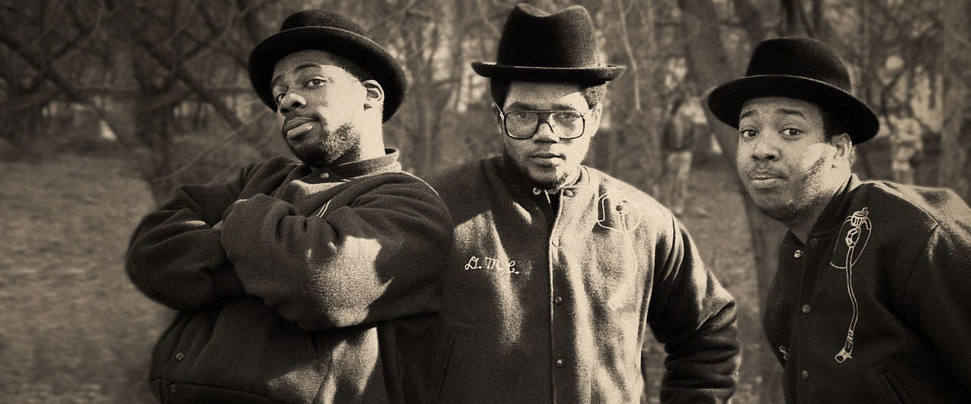 ReMastered: Who Killed Jam Master Jay?