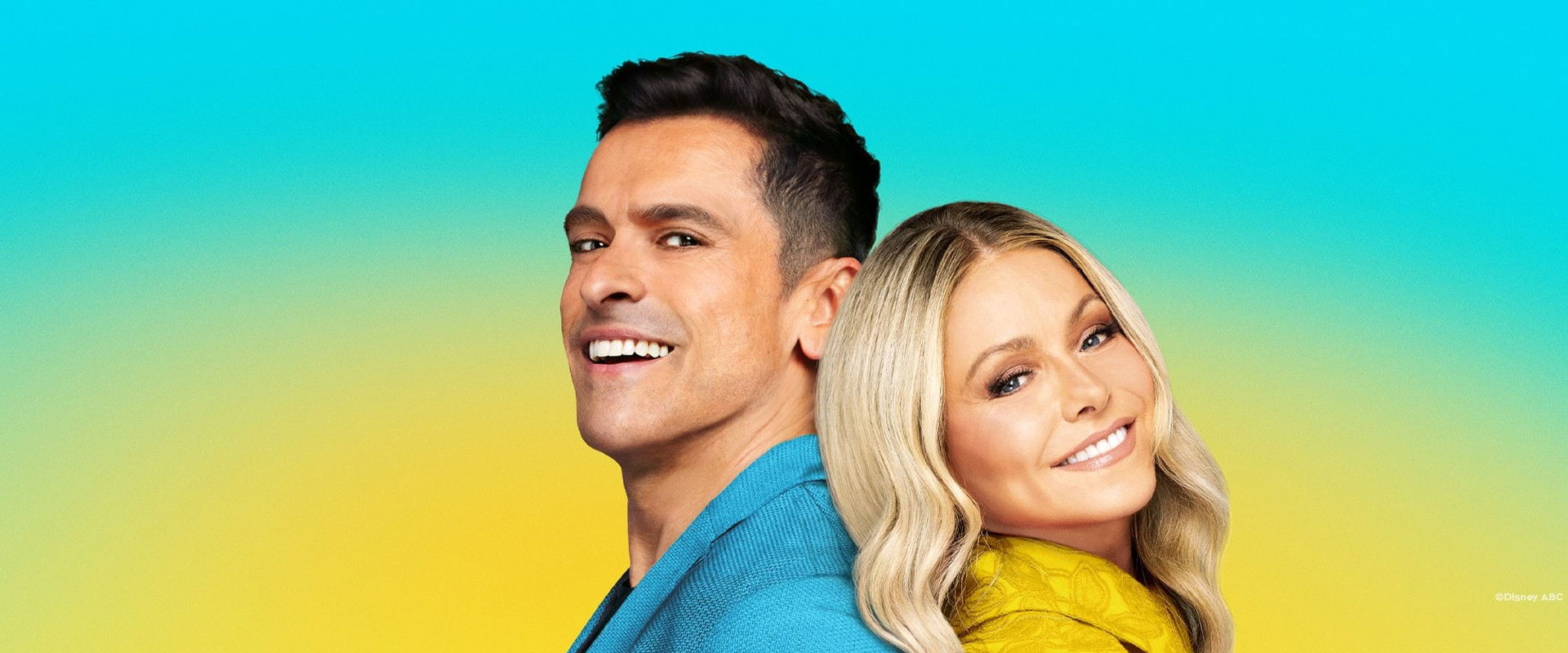 LIVE with Kelly and Mark's banner image