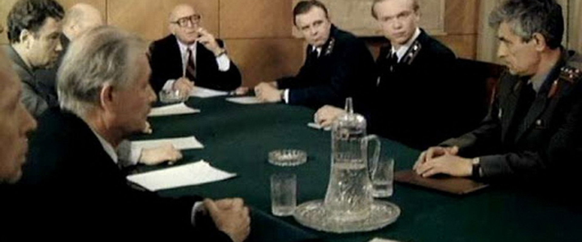 Killer's Seat is Vacant's banner image