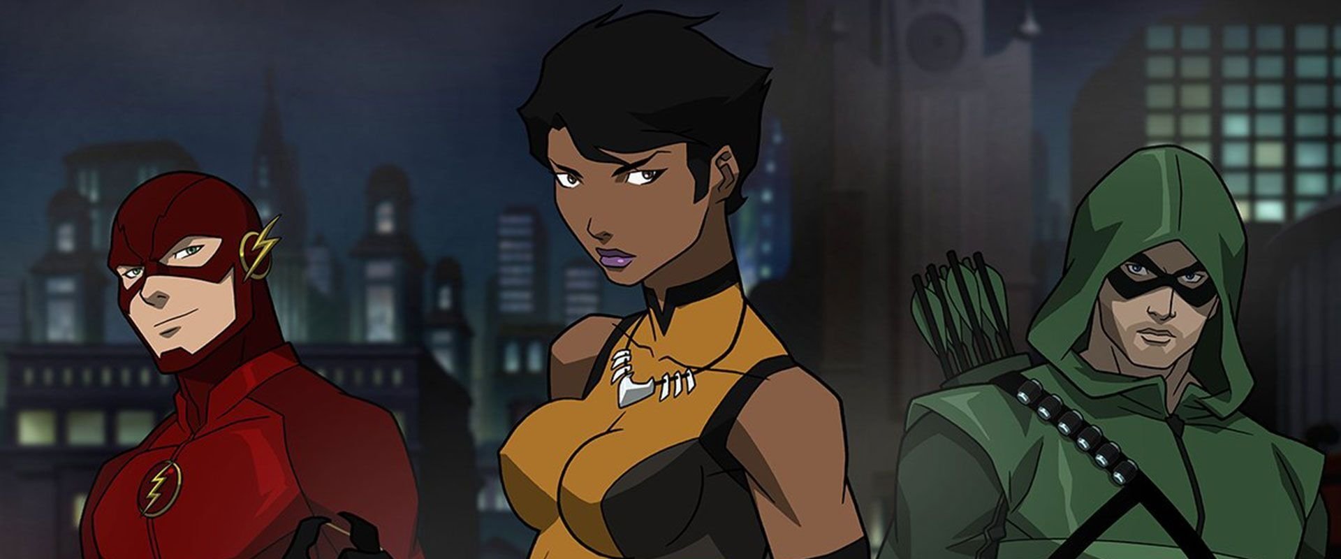 Vixen: The Movie
