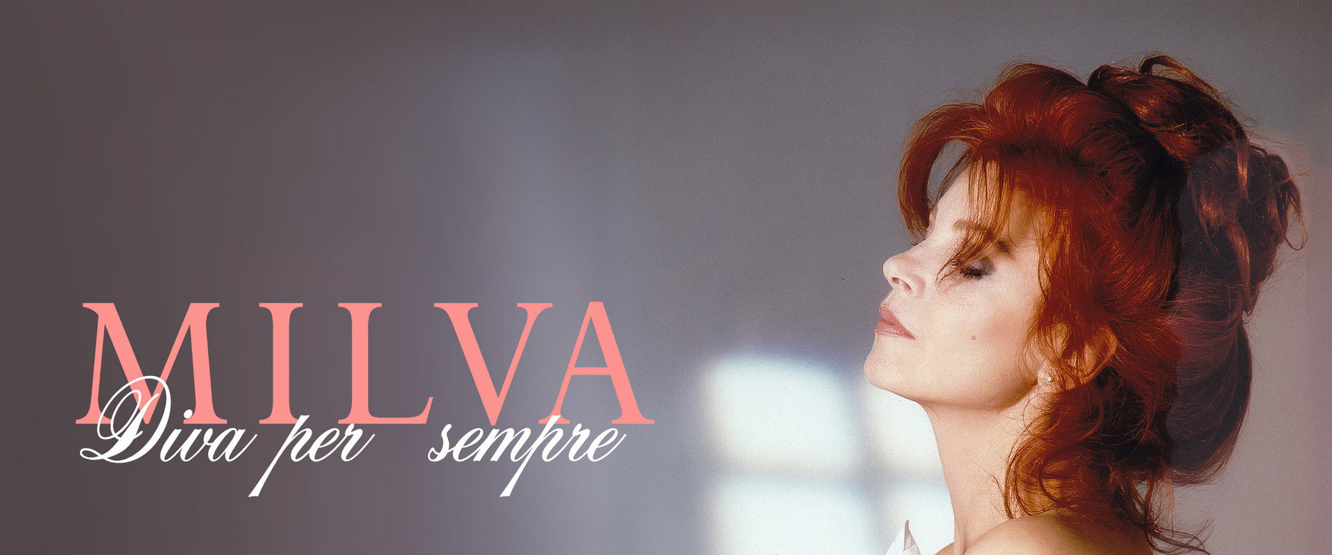 Milva, diva per sempre's banner image
