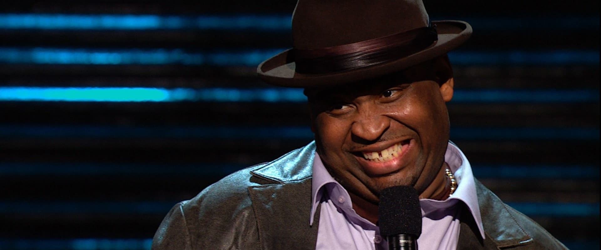 Patrice O'Neal: Killing Is Easy