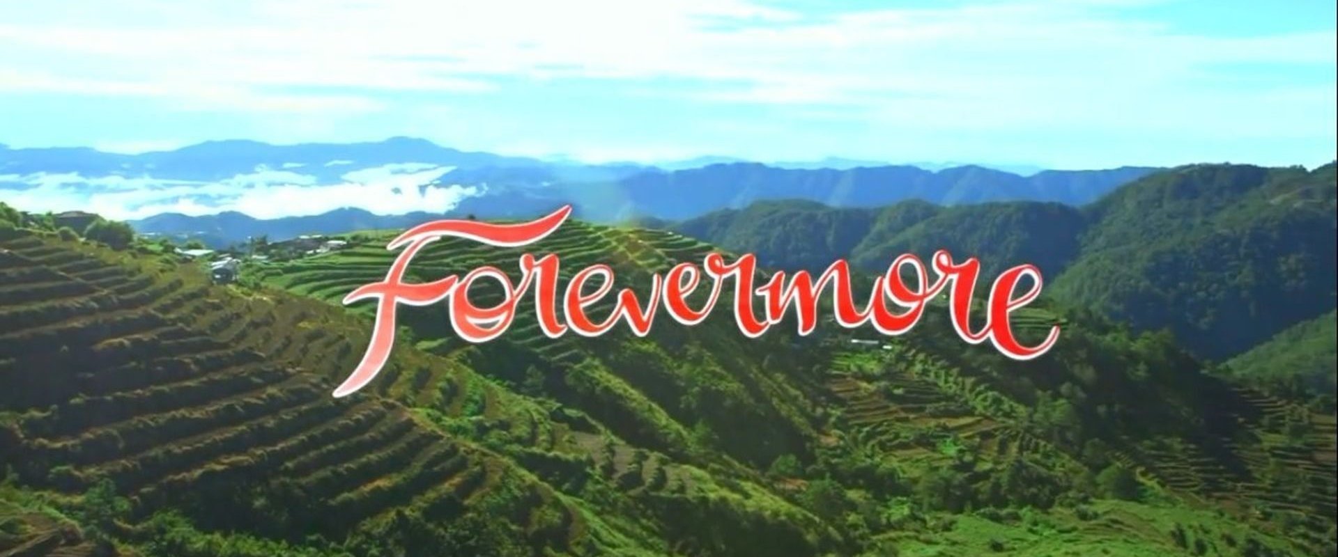 Forevermore