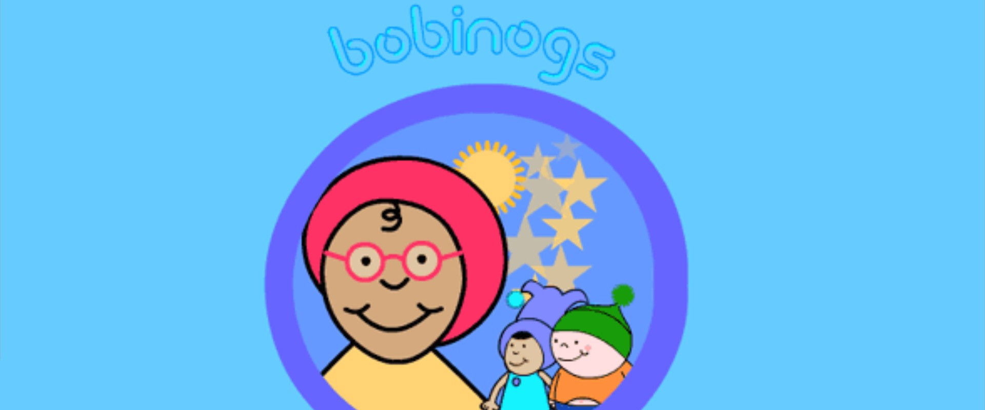 Bobinogs