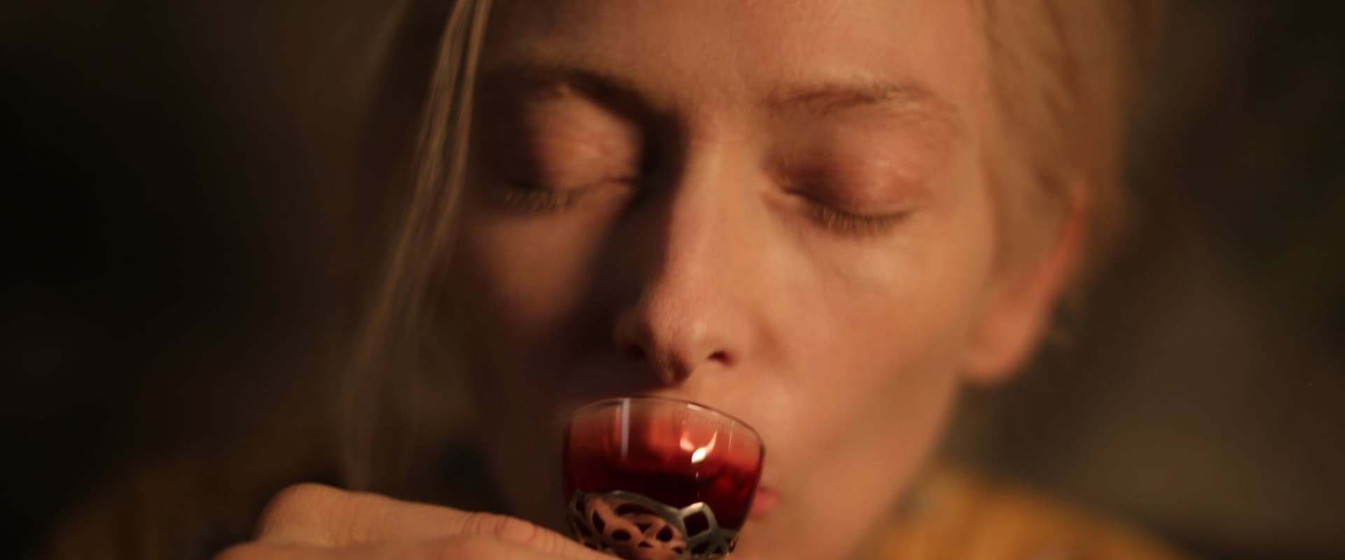 Only Lovers Left Alive